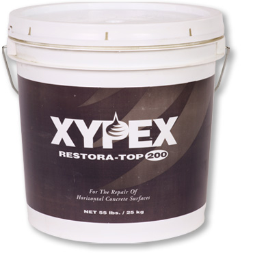 Xypex Restora-Top - Xypex