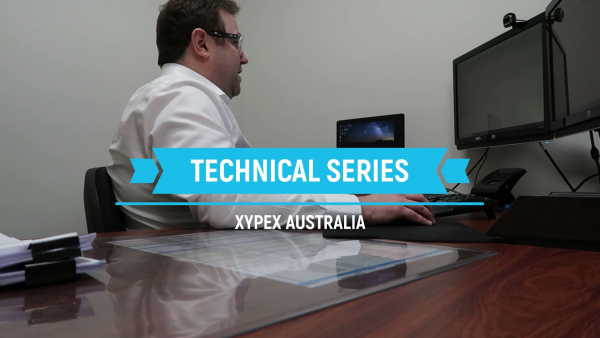 Look out for Xypex Australia&#039;s Technical Series