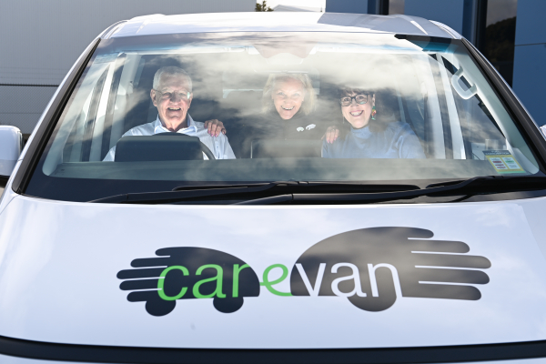 Carevan Foundation