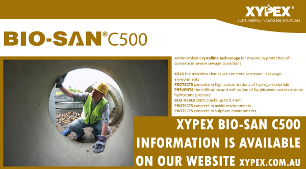 Bio-San C500