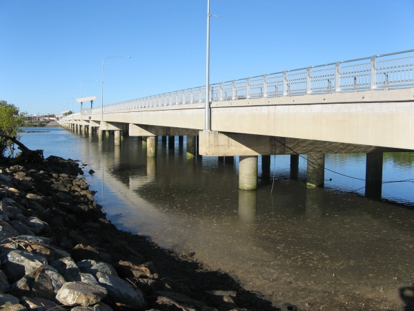 Protecting Bridges